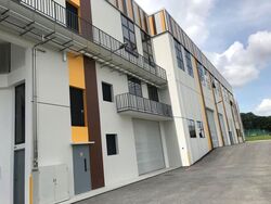 Woodlands Sector 2 (D25), Factory #581700171
